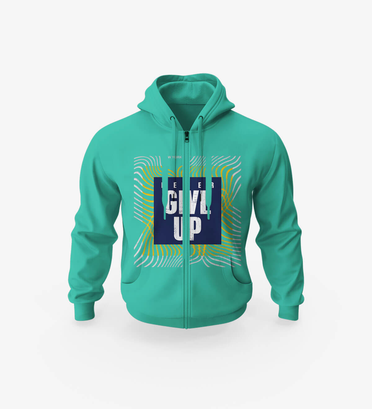 Hans Men's Hoodie Sweatshirt