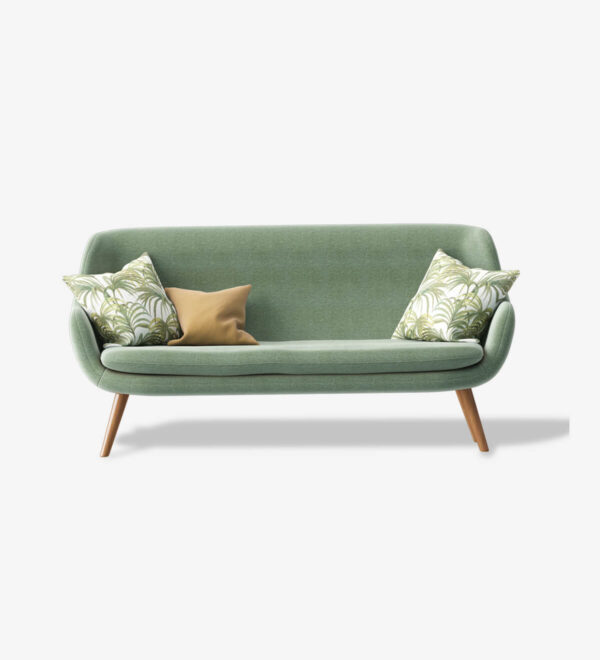 Greco Comfy Sofa - Image 4