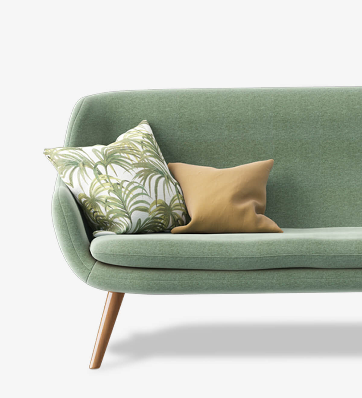 Greco Comfy Sofa
