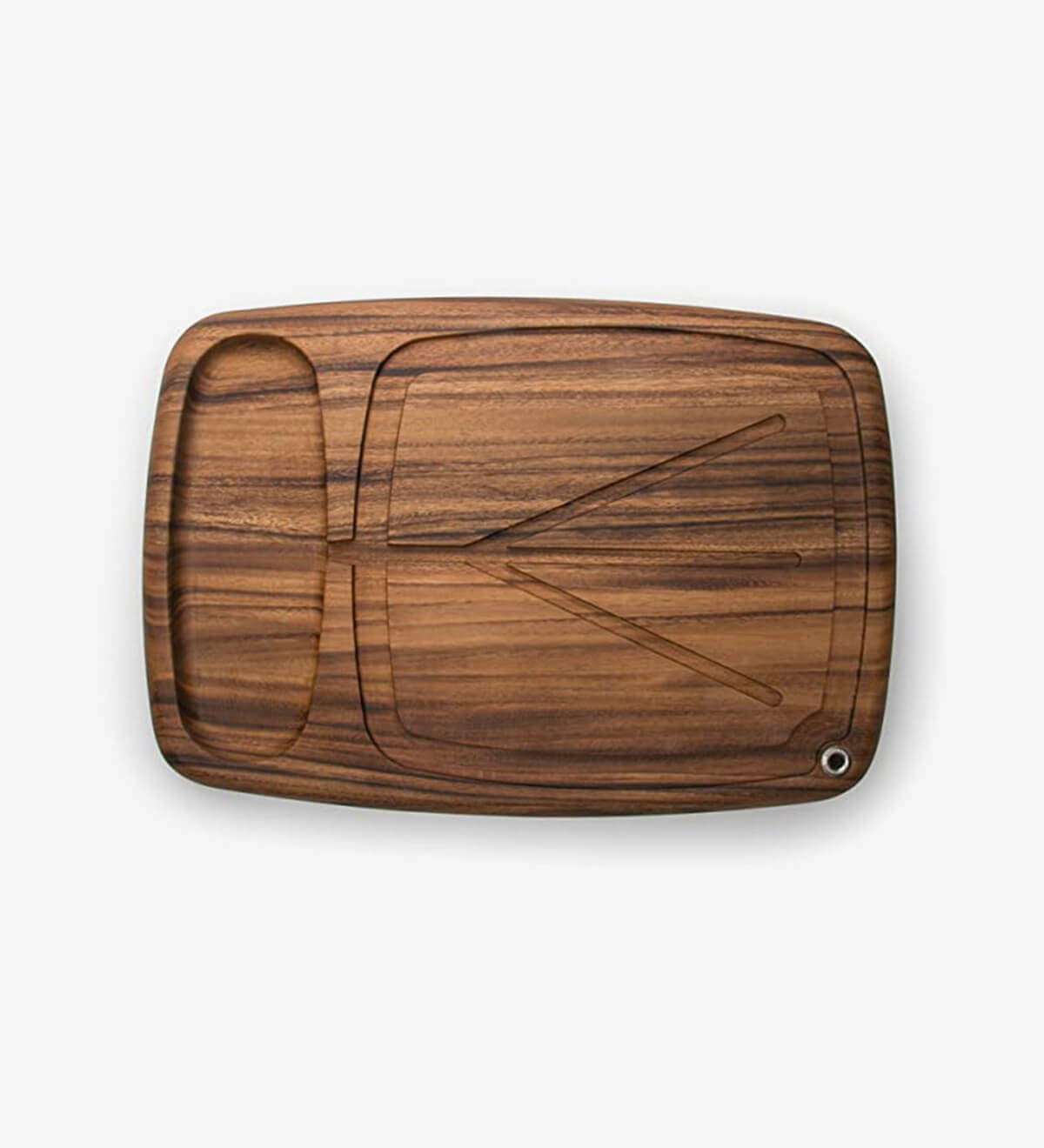 Grain Chop Board