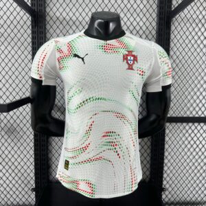 Portugal 25/26 Away Jersey