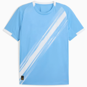 Manchester City 25/26 Home Player Jersey