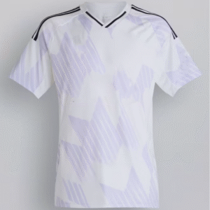 Manchester United Away Player Kit 25/26