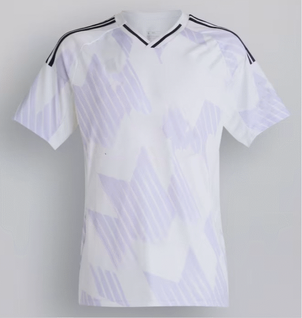 Manchester United Away Player Kit 25/26