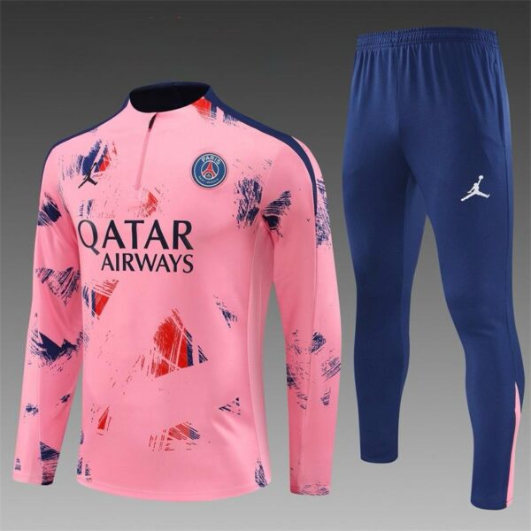 24-25 PSG Training Tracksuit