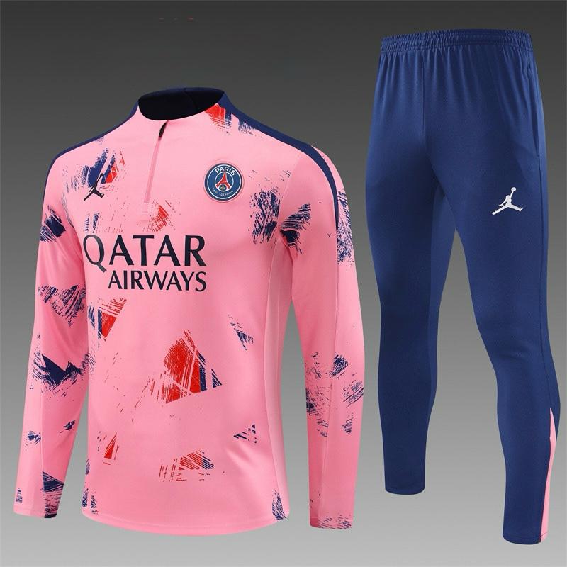 24-25 PSG Training Tracksuit