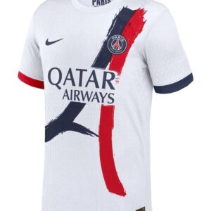 2025-26 Paris Saint-Germain Away Kit