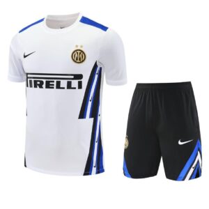 Inter Milan Pre-Match 25/26 Kit