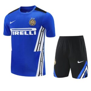 Inter Milan Football 2025-2026 Training Kit