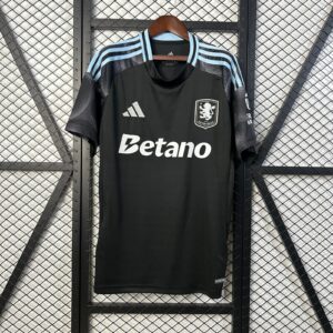 25/26 Aston Villa Away Jersey