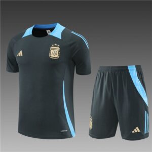 Argentina Training Kit Outer space color Copa America 2024 /2025