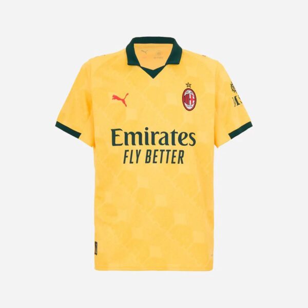 AC Milan 25/26 Third Jersey