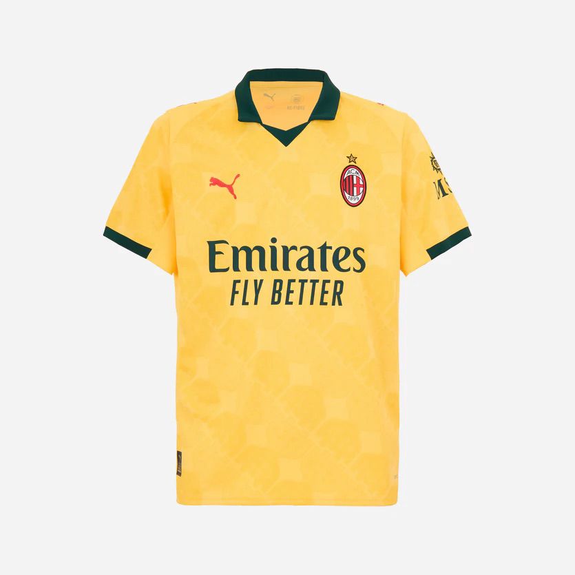 AC Milan 25/26 Third Jersey