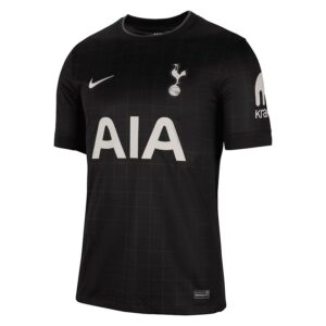 Tottenham Hotspur 25/26 Away Jersey