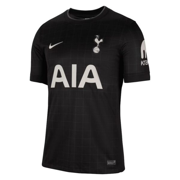 Tottenham Hotspur 25/26 Away Jersey