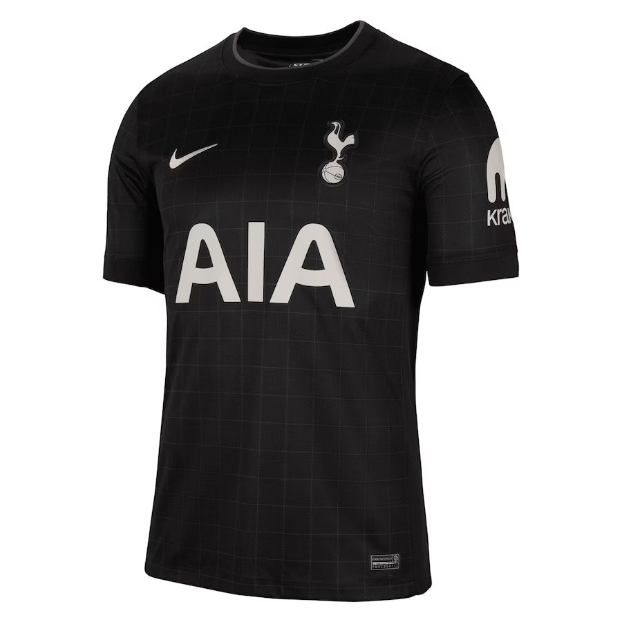 Tottenham Hotspur 25/26 Away Jersey