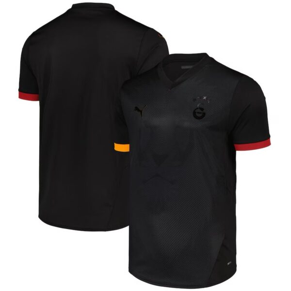 Galatasaray PUMA Special Edition 25/26 Jersey