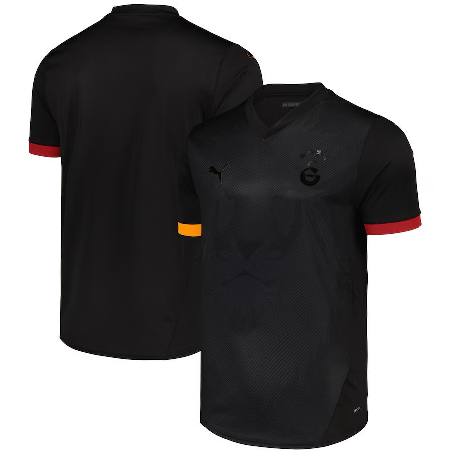 Galatasaray PUMA Special Edition 25/26 Jersey