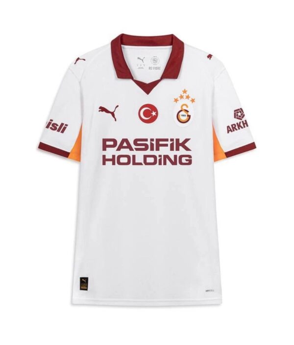 Galatasaray 25/26 Away Kit