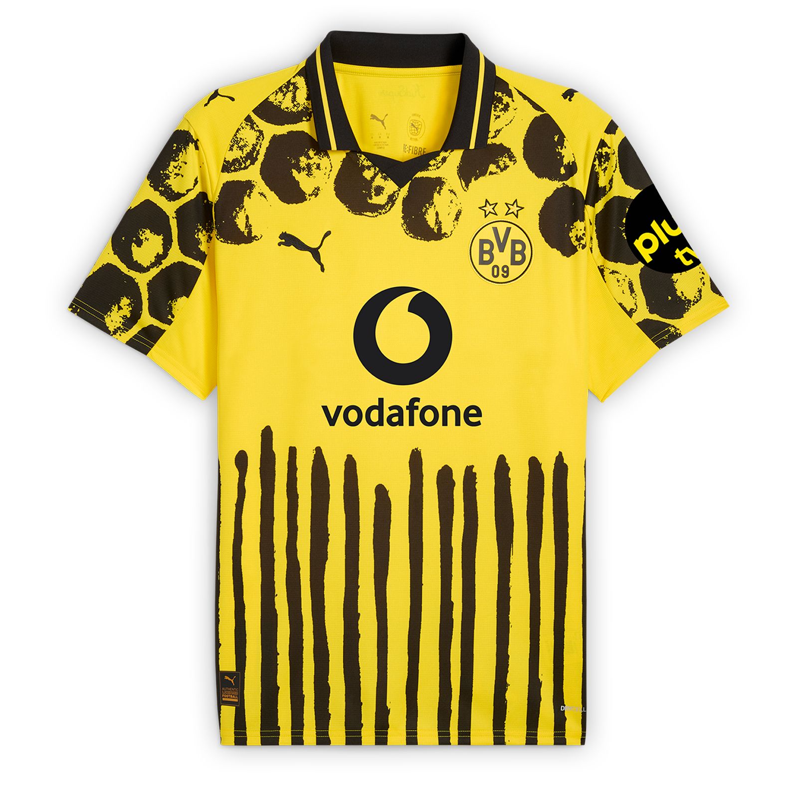 BVB Borussia Dortmund SuperKid 25/26 Kit