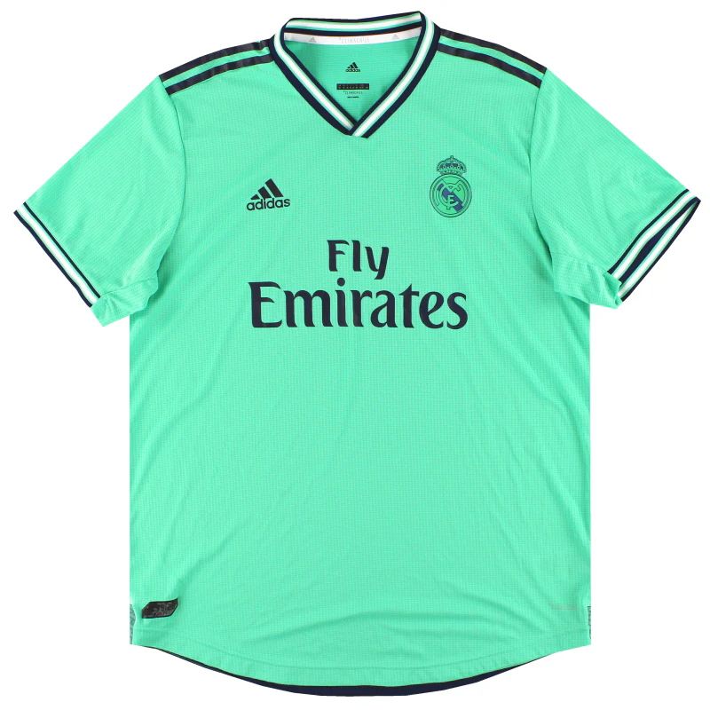 2019-20 Real Madrid Third Kit