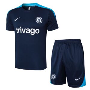 Chelsea Latest TrackSuit