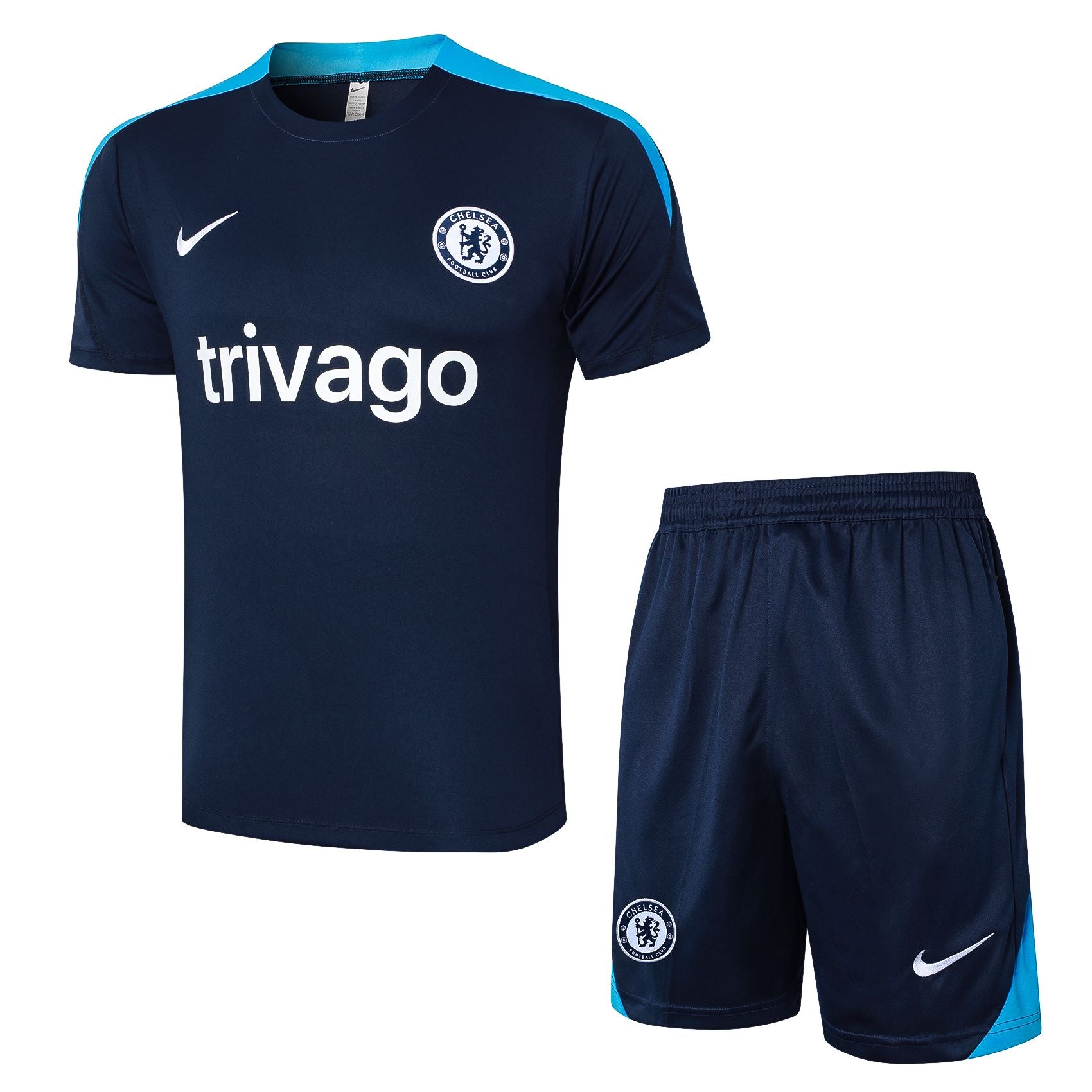 Chelsea Latest TrackSuit