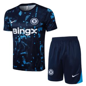 Chelsea New Tracksuit 25/26