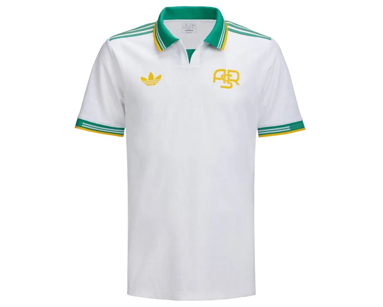 AS Roma 25/26 Third Away Kit