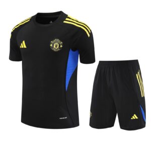 Manchester United 25/26 Third Training Kit