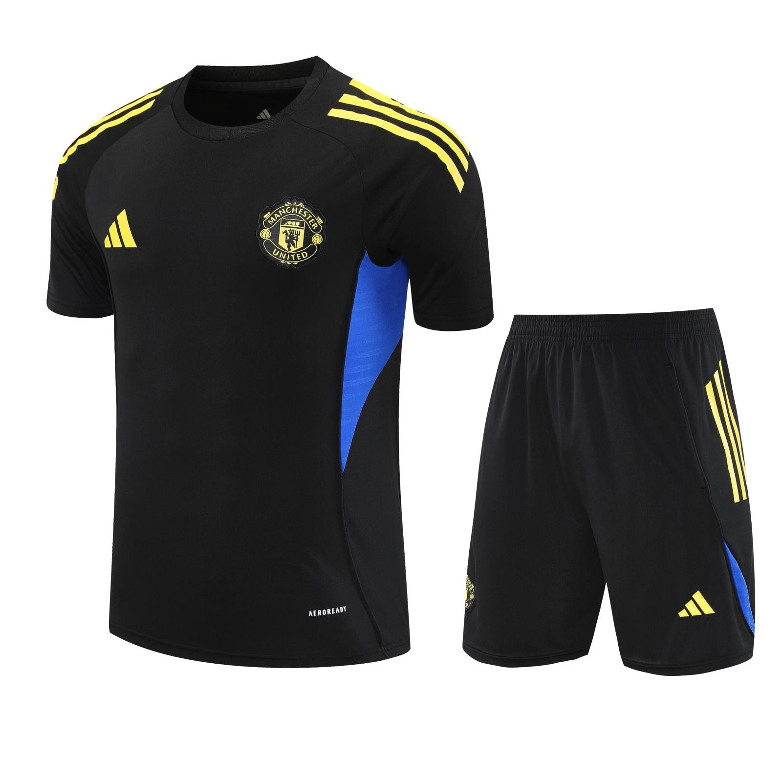 Manchester United 25/26 Third Training Kit