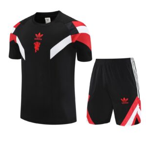 Manchester United Pre-Match Kit 25/26