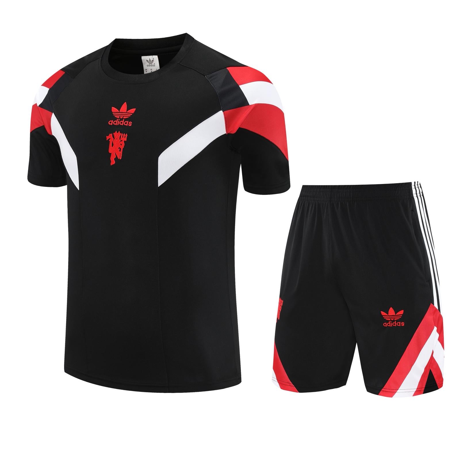 Manchester United Pre-Match Kit 25/26