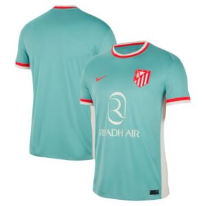 Atletico Madrid 24/25 Kit Away