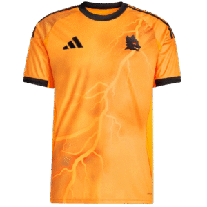 AS Roma 25/26 Away Kit