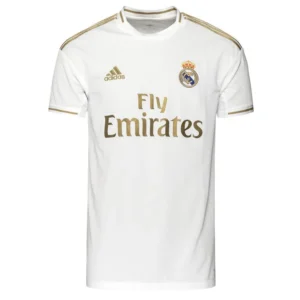 Real Madrid 19/20 Home Kit