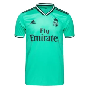 Real Madrid 19/20 Third Kit