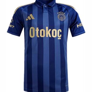 Fenerbahçe SK 25-26 Away Kit