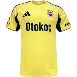 Fenerbahçe SK 25/26 Third Kit