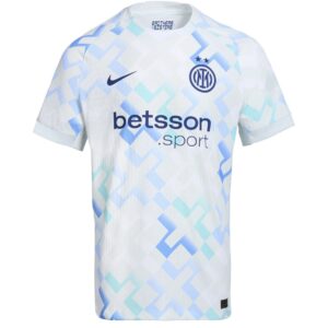 Inter Milan Away Kit 25/26