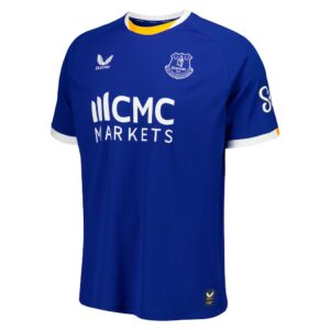Everton 26/27 Home Kit