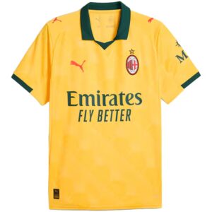 AC Milan 25/26 Third Jersey