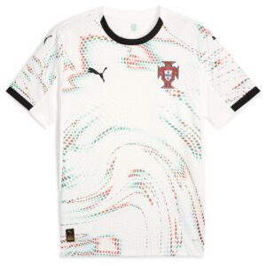 Portugal 25/26 Away Jersey