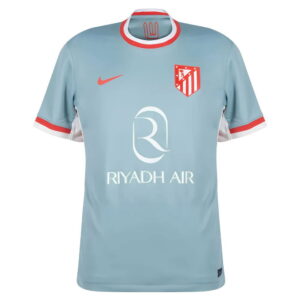 Atletico Madrid 24/25 Kit Away