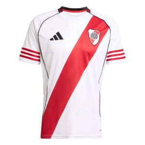 River Plate 25/26 Home Kit