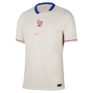 France 25/26 Home Jersey