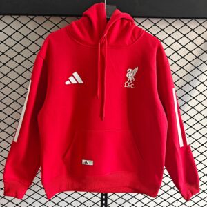 Liverpool 25/26 Hoodies