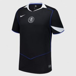 Chelsea Third Kit 25/26