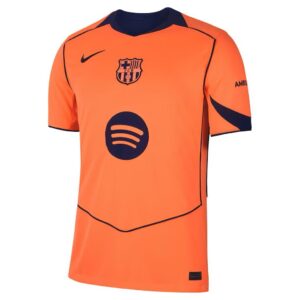 Barcelona 25/26 Third Away Kit