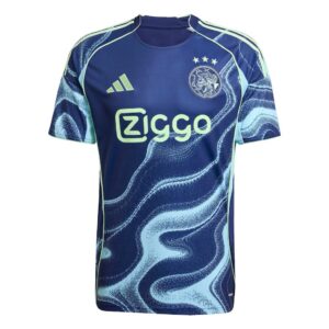 Ajax Away Kit 25/26